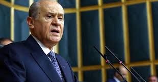 Devlet Bahceli Den Baskanlik Sistemi Icin Yesil Isik Samsun Haber Son Dakika Samsun Haberleri Ve Guncel Haber