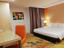 Other sights in the area include shah alam blue mosque. Hotel De Palma Shah Alam New Wing Shah Alam Trivago Com My
