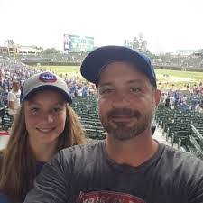 Jeremy Schrock's Instagram, Twitter & Facebook