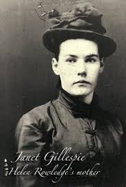 Joye Rowledge MacPherson