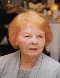 Obituary information for Mary "Denise" McNicholas