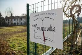 C'era una casa, al limite del bosco. C Era Una Volta Room Case Nuove Aktualisierte Preise Fur 2021