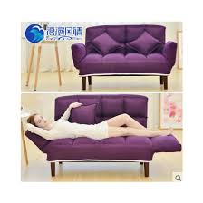 Sofa beds single bed small free uk delivery crazy. Qoo10 Lazy Sofa Chair Tatamii Single Double Small Apartment Collapsible Wash Furniture Deco