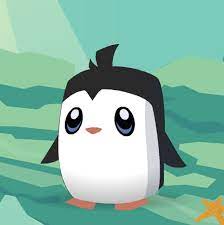 For the pet counterpart to this animal, see pet penguin. Pet Penguin Animal Jam Classic Wiki Fandom