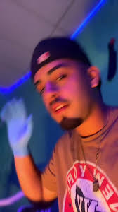 Benjamin Guajardo Tattoos