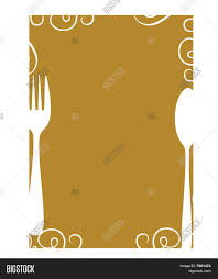 Nombreux sont ceux qui sont à la recherche de planning vierge pour faire leurs menus pour la semaine ! Image Et Photo De Modele De Menu Essai Gratuit Bigstock