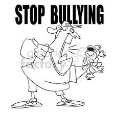 Anti Bullying Clipart Black And White Bullying Connect with friends, family and other people you know. anti bullying clipart black and white