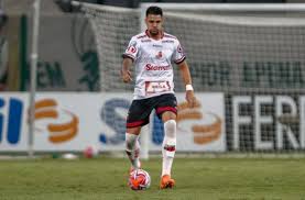 Jun 06, 2021 · mazola júnior retorna ao ituano após 11 anos com a missão de recuperar a equipe após o início ruim na série c. Cria Do Ituano Zagueiro Leo Santos Confia Em Bom Resultado No Morumbi Lance