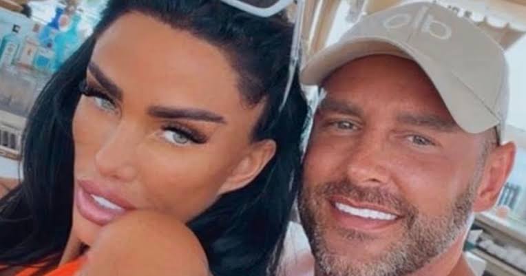 Lee Andrews 'claims Katie Price will give him money' for life inside grim Dubai  prison - The Mirror