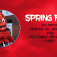 Hickory Crawdads Spring Fling