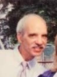 Obituary information for Emmett Patrick Johns