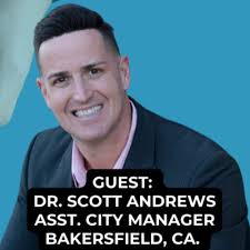 The City Manager's Role in Economic Sustainability by The Public Works Hot  Seat Podcast