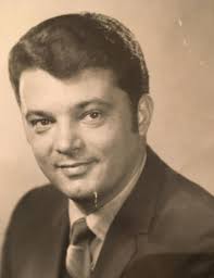 Obituary information for E. J. Dover