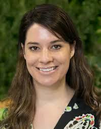 Meet the Admissions Staff : SLU