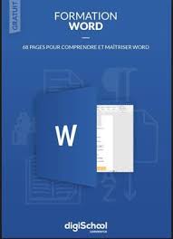 La Faculte Formation Microsoft Word Gratuit Pdf Cours Informatique Gratuit Cours Informatique Astuces Excel