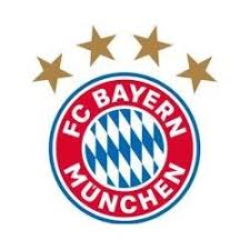 Pin Auf Bayern Munich