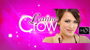 Leanne Crow intro - YouTube
