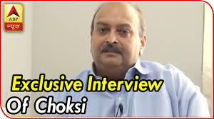 Fugitive jeweller mehul choksi, a main defendant in india's largest bank fraud case, is still an indian citizen despite holding an antigua and barbuda passport, an indian official told reuters, adding the government is pushing for his extradition. Watch World Exclusive Interview Of Mehul Choksi From Antigua With Sheela Raval Right Now Abpà¤ªà¤°à¤® à¤¹ à¤² Youtube