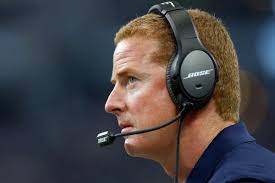 Do the Ravens have the same success under Jason Garrett?
