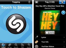 If you're in the united states, you can use shazam to tag any show, 24/7, on 160 channels to get information on what you're watching, including the name of the show, cast information, trivia, music in the broadcast and. Shazam 3 0 Gets More Content Ios 4 Support Macworld