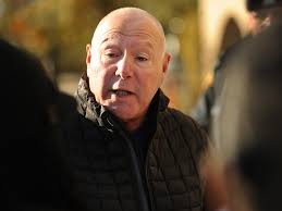 Fuzzy' reform plan for Bridgeport cops