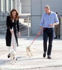 Duke of cambridge, prince william's full name is william arthur phillip luis, earl of strathearn and baron carrickfergus, formerly prince william of wales. Prince William And Wife Kate Leave Pakistan Day After Aborted Flight Arab News