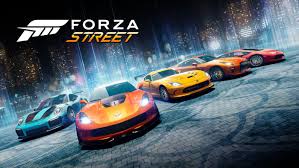 Next forza game to release is very likely to be a new forza motorsport game. Forza Street Microsoft S Free To Play Racing Game Is Out Now For Ios And Android The Verge