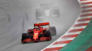 Si correrà il gp di stiria 2020, con valori in campo che non dovrebbero discostarsi di tanto da quelli visti nel debutto nel mondiale. F1 Gp Stiria Pole Di Hamilton Male Le Ferrari 10 Vettel 14 Leclerc La Repubblica