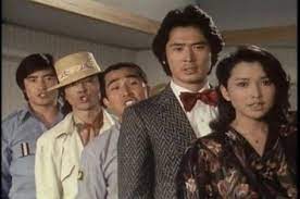 俺たちは天使だ google 検索 柴田恭兵 映画作品 懐古