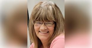 Obituary information for Deb Thacker