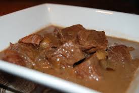 Boeuf Bourguignon Mijoteuse Recettes Du Quebec