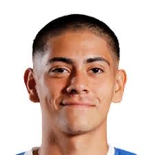 Mateo Tomás Mendoza