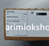 3183045486 EPC 50 3183045486 EPC 50 I/O motherboard NEW