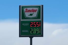 Faire son plein d'essence pendant son Road Trip dans l'Ouest - Bons plans  voyage »