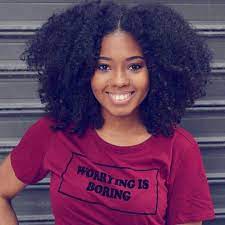 Natural Hair Braid Out Natural Hair Low Porosity Hair Products Natural Hair Styles