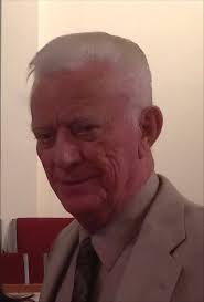 Charles Hayes Obituary