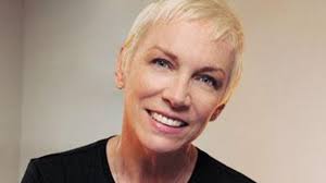 Annie Lennox