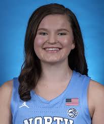 GAMEDAY Game 28: UNC at Notre Dame • Feb. 27, 2020 • Notre Dame, Ind.