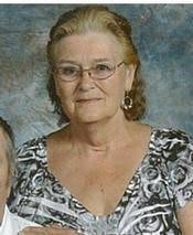 MARLENE KERR Obituary (1939