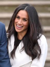 Prince harry and meghan markle are visiting birmingham, where they will make their first stop an event which aims to inspire the next generation of young women to pursue careers in 'stem' subjects. Meghan Markle S Best Hairstyles Of All Time