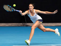 Pliskova reached the us open. Former Qatar Open Champions Karolina Pliskova Petra Kvitova Victoria Azarenka Through To Quarterfinals Tennis News Times Of India