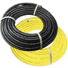We did not find results for: Sea Elite Rubber Lp Regulator Hose 25 Ft 3 8