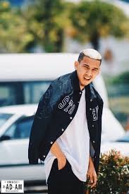 Kuala lumpur, singapore, petaling jaya, shah alam, kajang. Pin By ð˜±ð˜­ð˜¢ð˜ªð˜¯ On Mk Kclique Bomber Jacket Varsity Jacket Fashion