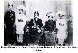 Maybe you would like to learn more about one of these? Allahuakhbar Sultan Muhammad V Malikussoleh The Kelantan Times