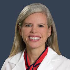 Margaret Arnold, MD| Vascular Surgery