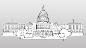 Capitol building image for 2018 State of the Union