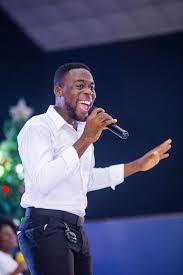 Bishop Samuel Baidoo