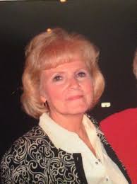 Obituary for Pamela Smith