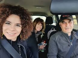 Al Ghaoui Hesna: Tömeges trauma, tömeges feldolgozás