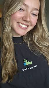 Spoilers for those who haven't read it yet . . . . . . . . . . . . . . . .  . I just got to the middle of